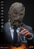 Hot Toys Scarecrow 2.0 - Batman Begins - MMS801 - 1/6 Scale Collectible Figure